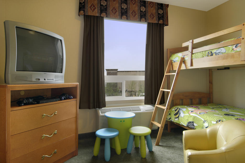 Days Inn By Wyndham Red Deer Kamer foto
